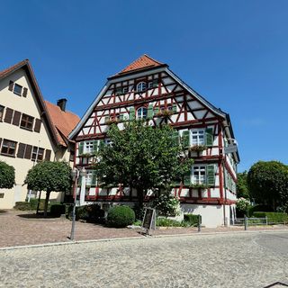 Altes Pfarrhaus - 5