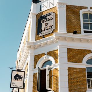 Bull & Last - 2
