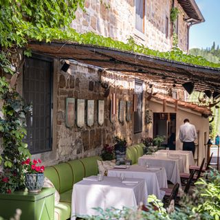 Osteria di Passignano - 4