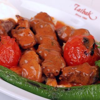 Tatbak - 3