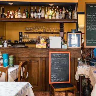 La Vieille Tour - 5