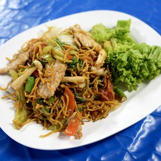 Radna Suanmak - 2