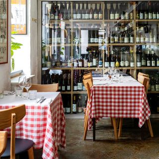Silberbauers Bistro - 2
