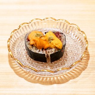 Sushi Matsumoto - 3