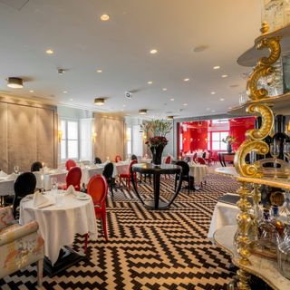 Casino Restaurant - 2