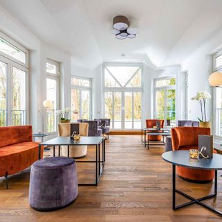 Laudensacks Gourmet Restaurant - 22