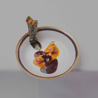 Maison Ruggieri Palais Royal - 0