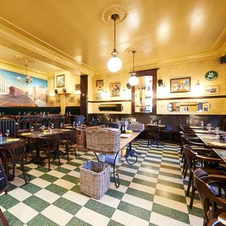 La Brasserie de la Gare - 7