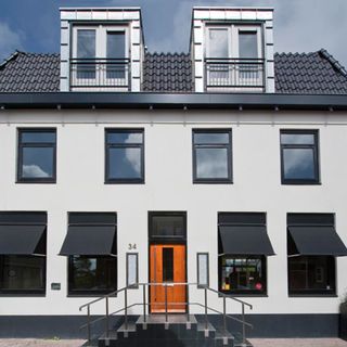 Bij Jef - 8