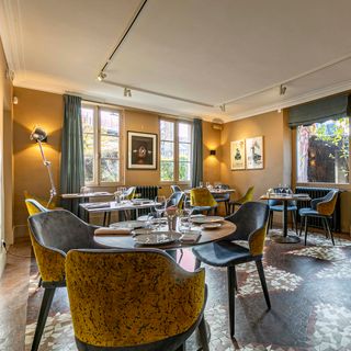 L'Escarbille - Meudon - 1