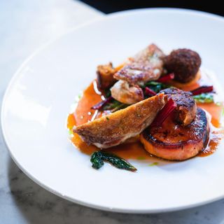 The Ginger Pig - 6