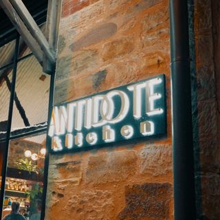 Antidote Kitchen - 1