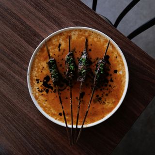 Ông Vietnamese Kitchen - 0