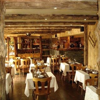 La Chaumière - Font-Romeu - 2