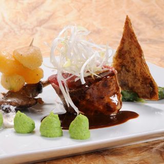 À l'Agneau - 4