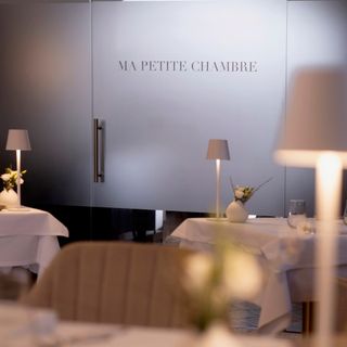 MA PETITE CHAMBRE - 6