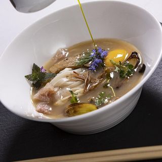 La Fugascina Ristorante - 9