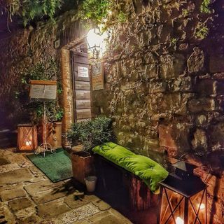 Trattoria Toscana al Vecchio Forno - 10