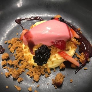 Tapas 3.0 - 1