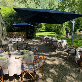 Auberge de la Roussille - 1