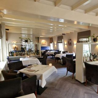 Auberge de Veste - 1
