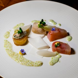Kronenschlösschen - Bistro - 1