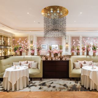 Restaurant Haerlin - 5