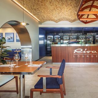 Riva Lounge - 4