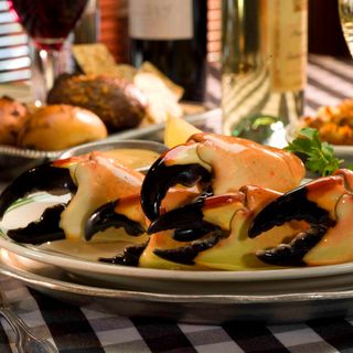 Joe's Stone Crab - 3