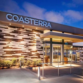 Coasterra - 2