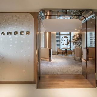 Amber - 1