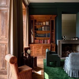 Cowley Manor - Cowley - 4