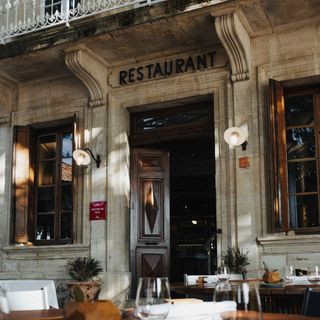 L'Oustalet - 1