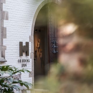 Hertog Jan at Botanic - 7