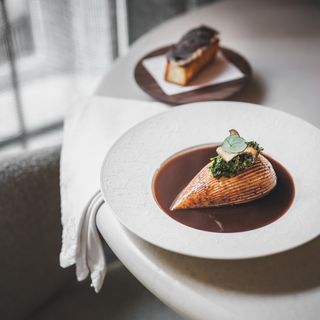 Amí Bistro - 8