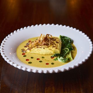 Chutney Mary - 7