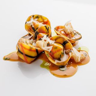 Marco Martini Restaurant - 27