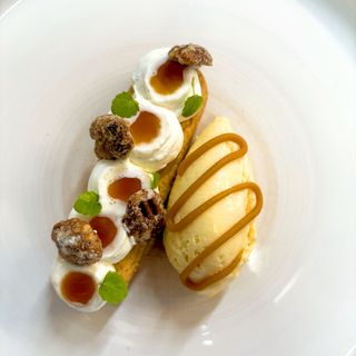 L'Auberge de la Vallée - 8