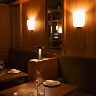 Comet - Dublin - 1