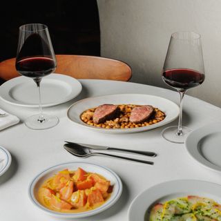 Ofício - Wine & Dining Room - 4