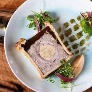 Le Bistrot des Générations - 11