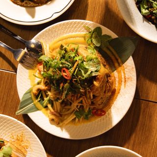 Thai Room - 4