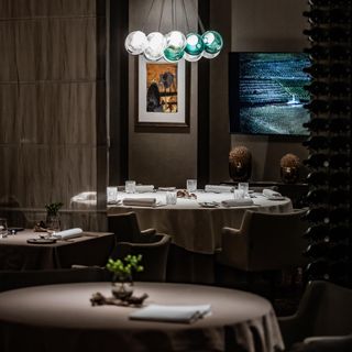 St. Andrea Restaurant - 11