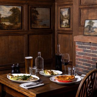 The Swan Inn - 3