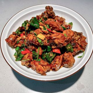 Fragrant Kitchen (Chaoyang) - 0