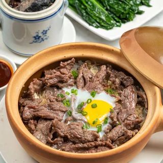 Chao Ji Claypot Rice (Liwan) - 5