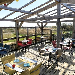 Le Relais des Salines - 13
