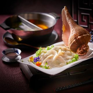 Imperial Treasure Fine Teochew Cuisine - 1