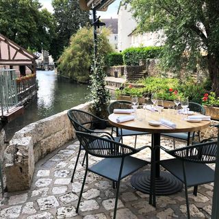 Le Moulin de Ponceau - 6