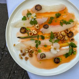 XO Seafoodbar - 5